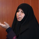 دستجردی: اگر با وزرای احمدی‌نژاد همفکر بودم، عضو حزب یکتا می شدم - نامزد مستقل و درلیست زنان اصولگرا هستم