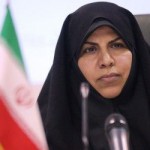 تعریف متفاوت مرضیه وحید دستجردی از اصولگرایی/امیدوارم روحانی بردباری گذشته اش را حفظ کند